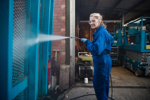 Reliable Colton, CA Pressure Washing Services Solutions