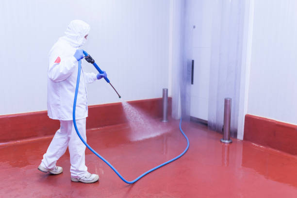 Concrete Sealing in Colton, CA